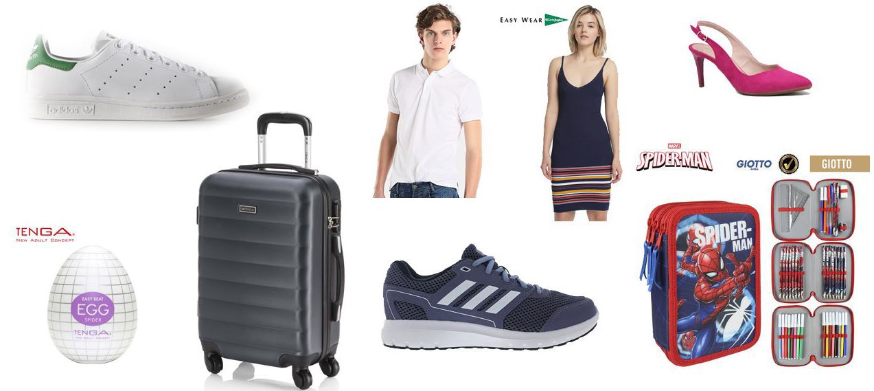 2€, 5€ y 10€ de descuento en AliExpressPlaza