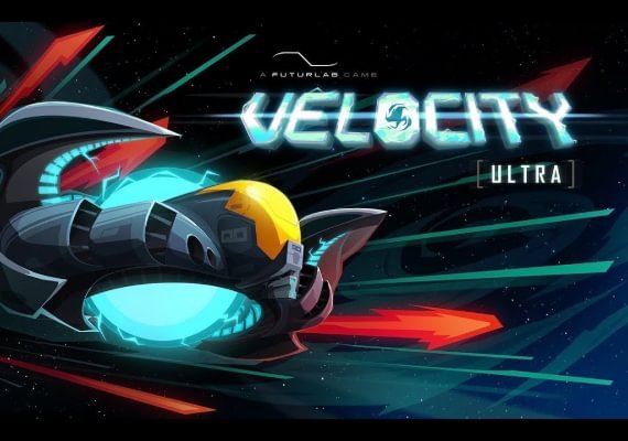 Velocity Ultra para Steam solo 0,01€