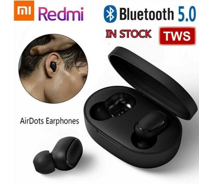 Redmi AirDots solo 17,9€