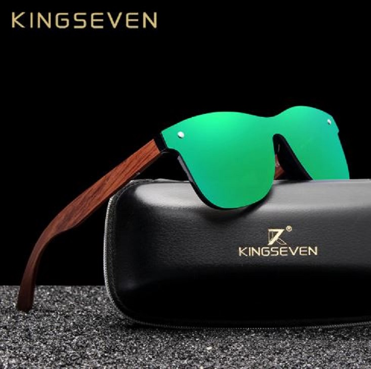 Gafas de sol de KINGSEVEN solo 8,1€