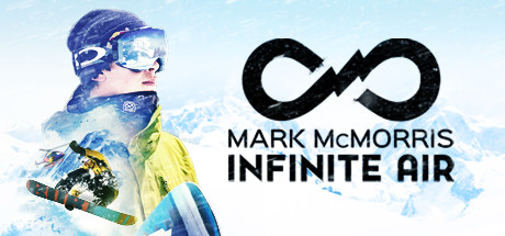 Mark McMorris Infinite Air para PC solo 2,9 €