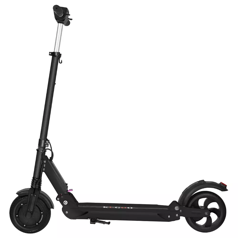 Patinete eléctrico KUGOO S1 solo 269€ Patinete eléctrico KUGOO S1 solo 269€
