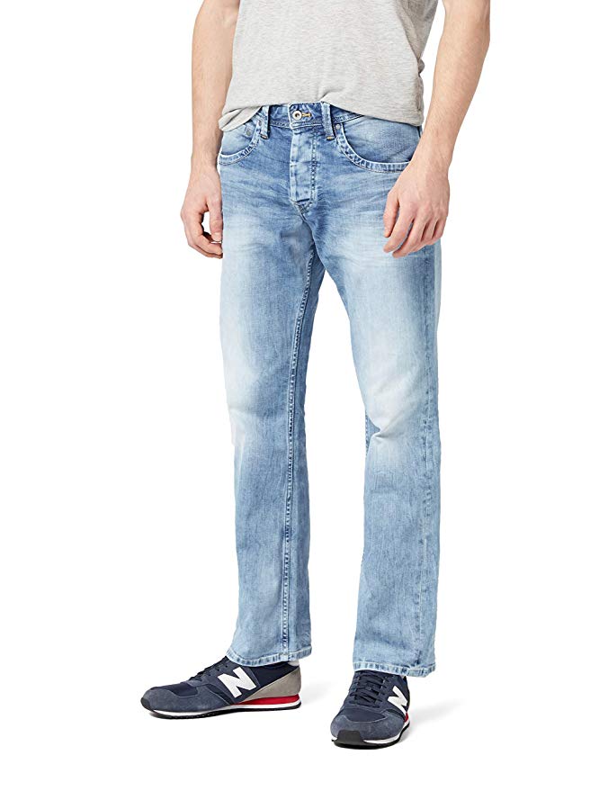 Pantalones Pepe Jeans Jeanius desde 22,2€
