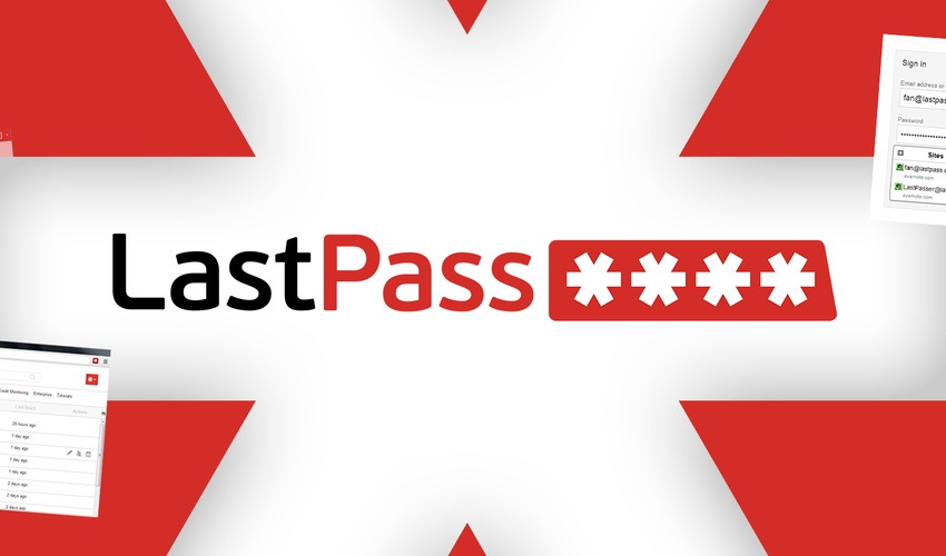 6 Meses LastPass Premium GRATIS