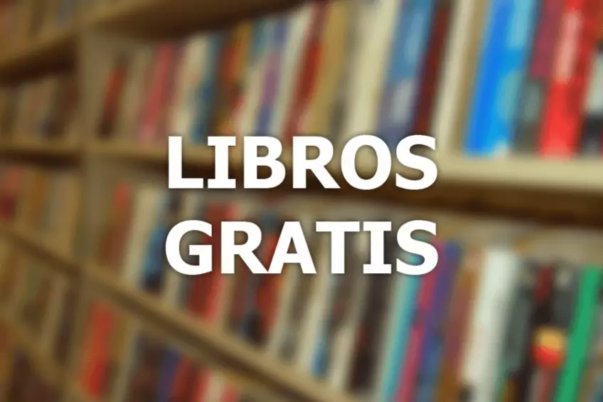 Libros gratis para descargar Libros gratis para descargar