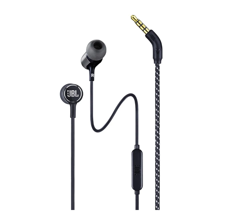 Auriculares JBL Live 100 solo 16,1€