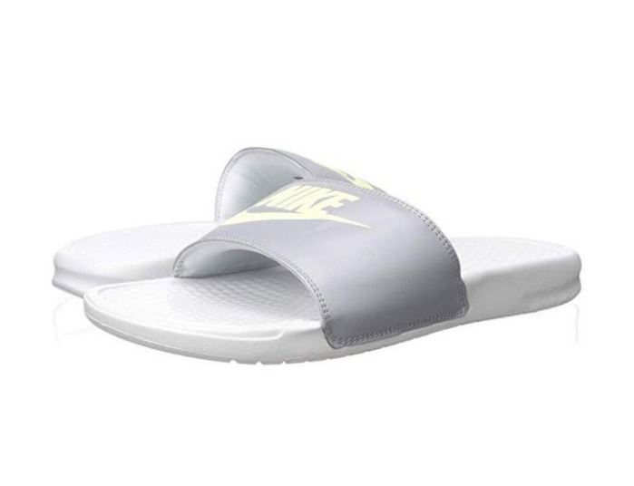 Chanclas Nike Wmns Benassi JDI solo 14,9€