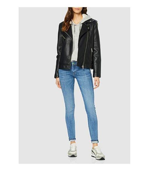 Pitillos Pepe Jeans Pixie solo 16€