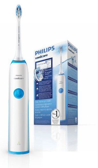Cepillo Dental Philips Sonicare CleanCare solo 17,9€