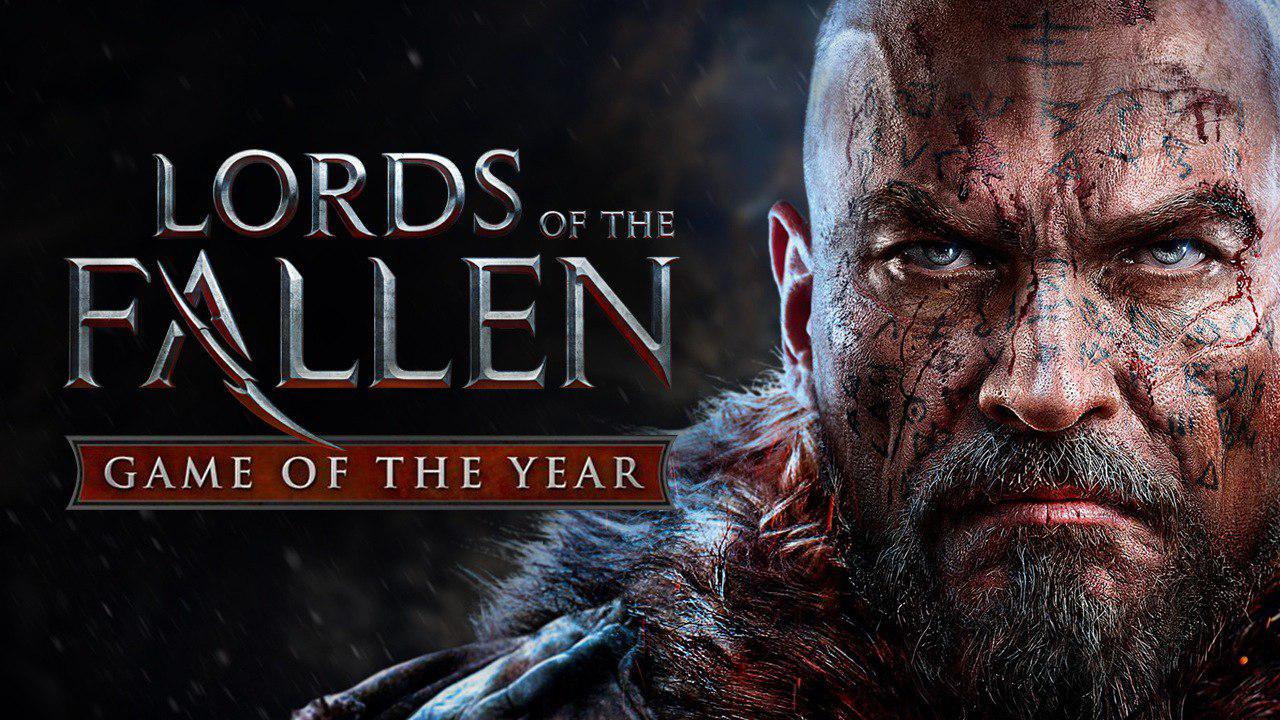 Lords of the Fallen Game of the Year Edition para Steam solo 0,6€