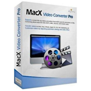 MacX Video Converter Pro GRATIS