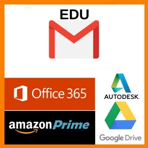 Recopilación Chollos Email .EDU (Google Drive Ilimitado, Office 365 Gratis, Malwarebytes, Autocad, Jetbrains)