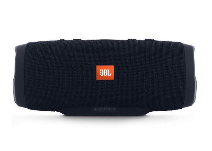 Altavoz Bluetooth JBL Charge 3 Stealth Edition solo 99€