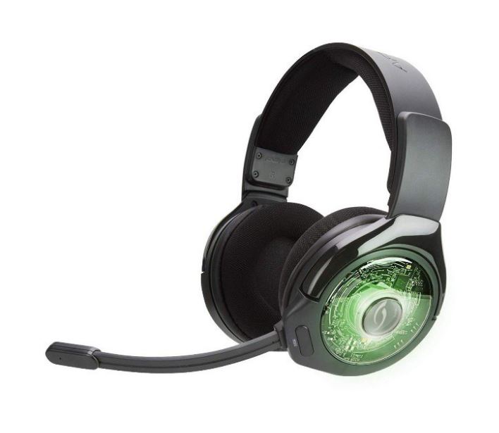 Auricular Afterglow AG 9+ para Xbox One solo 10,5€