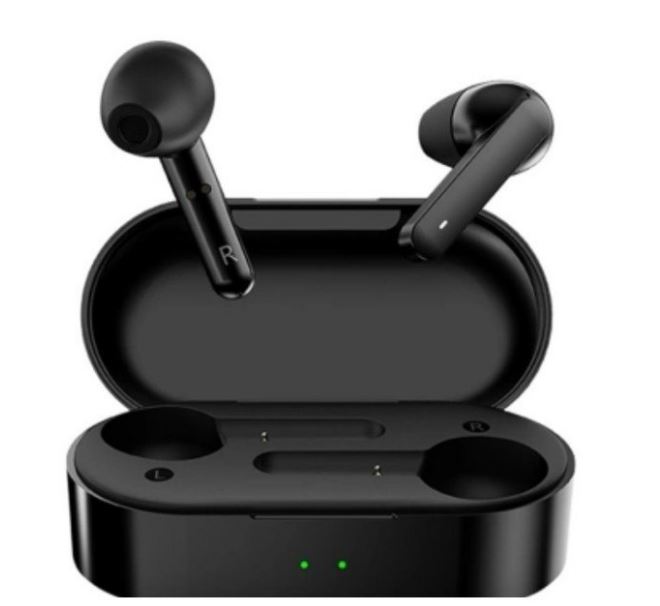 Auriculares inalámbricos QCY T3 solo 28,9€