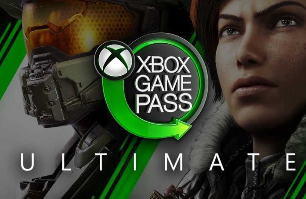 1 Meses de Xbox Game Pass Ultimate solo 1€