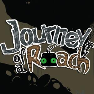 Journey of a Roach GRATIS