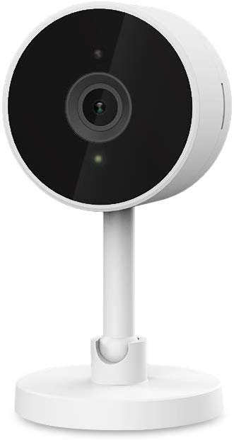 Cámara de Vigilancia compatible con Alexa solo 17,8€