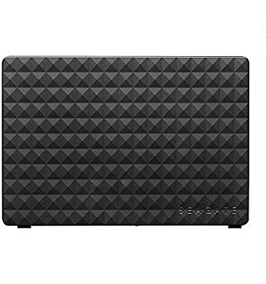 Disco duro Seagate Plus Hub 6TB solo 108,5€