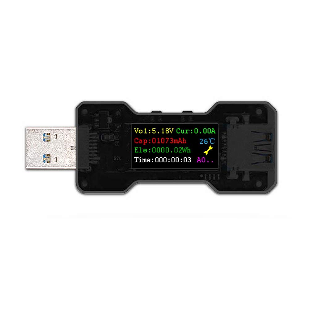 Tester USB Digital FNB18 solo 3,5 €