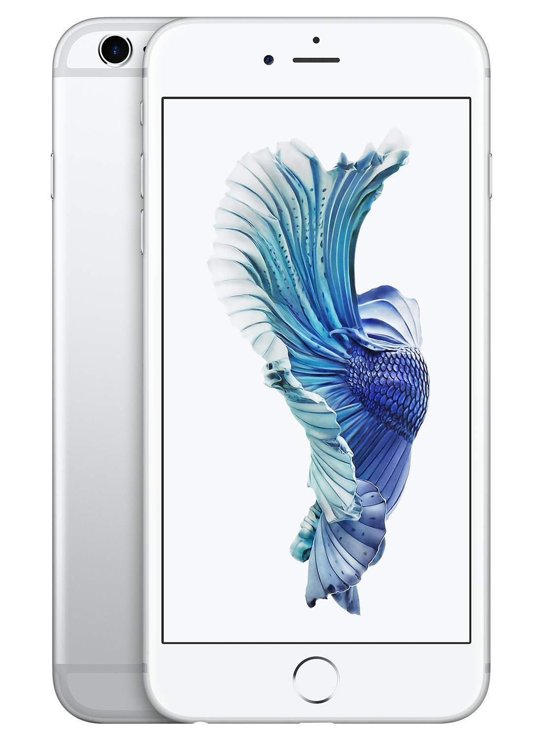 Apple iPhone 6s Plus de 128GB Plata solo 399,9€