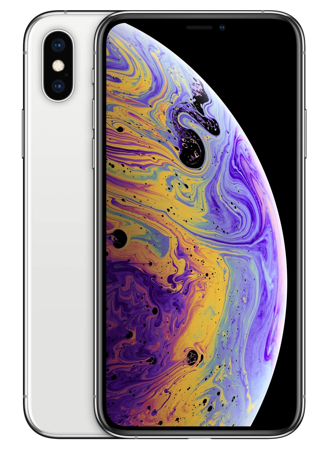 Apple iPhone XS 64GB de 5.8″ solo 833,9€