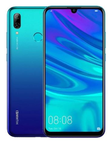 Huawei P Smart 2019 3GB/64GB 