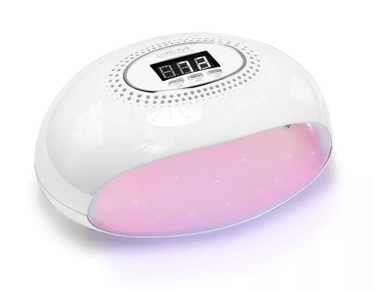 Lámpara LED para uñas 36W Lámpara LED para uñas 36W