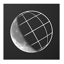 App Lunescopio - Visor Lunar GRATIS