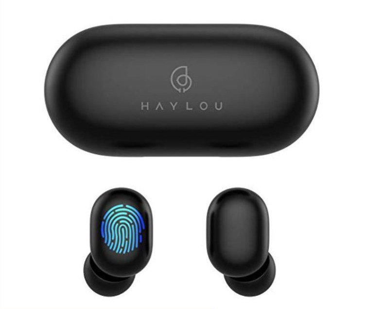 Xiaomi Haylou GT1 TWS solo 15,9€