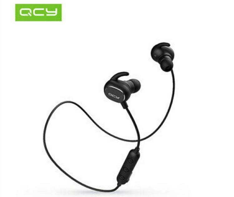 Auriculares deportivos QCY QY19 solo 9,9€