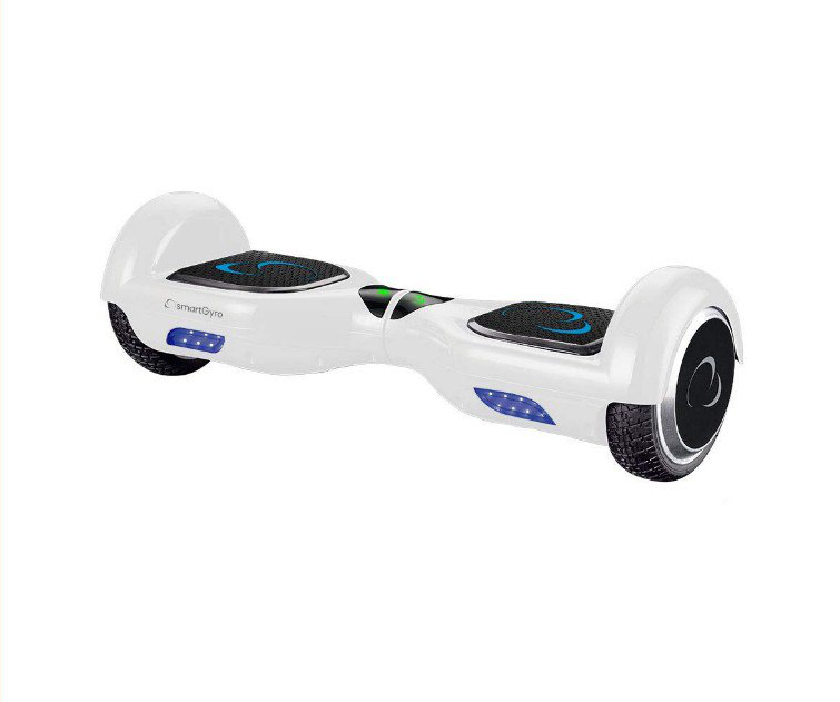 Hoverboard SmartGiro X1S solo 99,9€