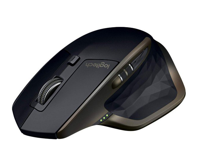 Ratón Logitech MX Master solo 46,3€