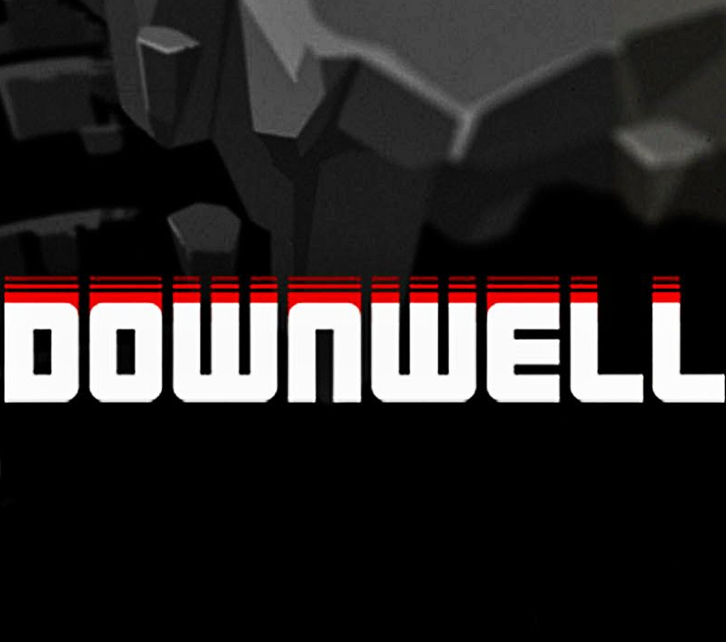 Downwell para Android GRATIS