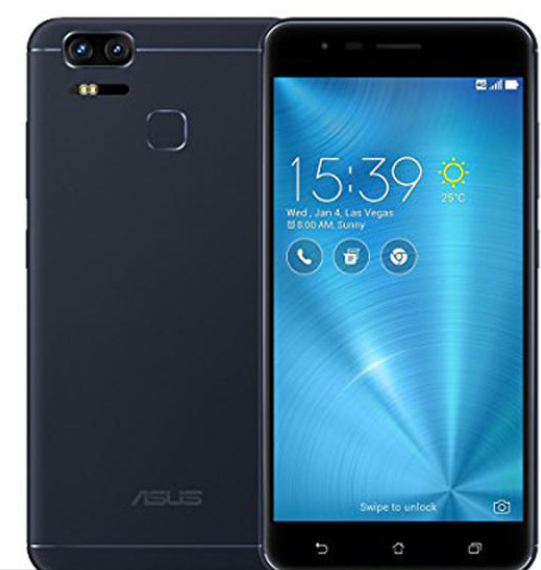 ASUS ZenFone 3 Zoom 4GB/64GB solo 109€