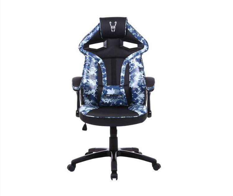 Silla Gaming Woxter Stinger Station solo 40€