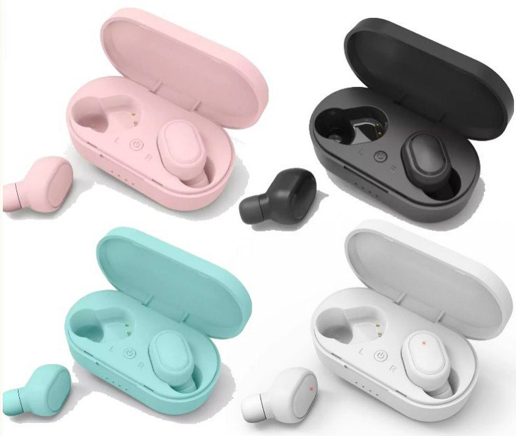 Auriculares TWS-M1 solo 7,6€