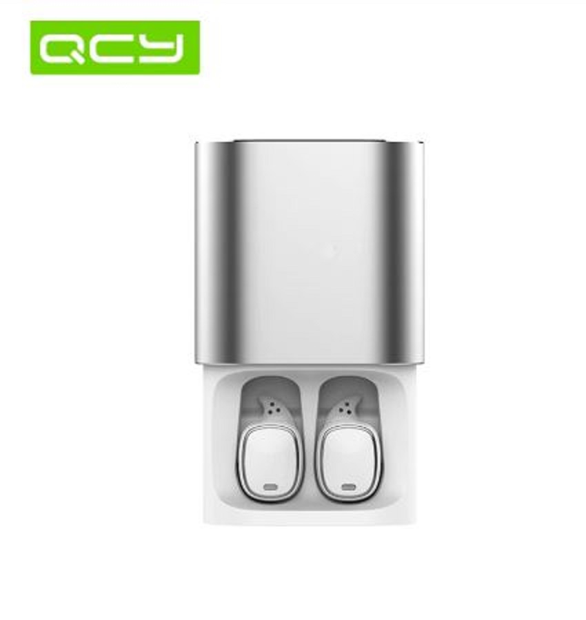 Auriculares inalámbricos QCY T1pro solo 16,8€