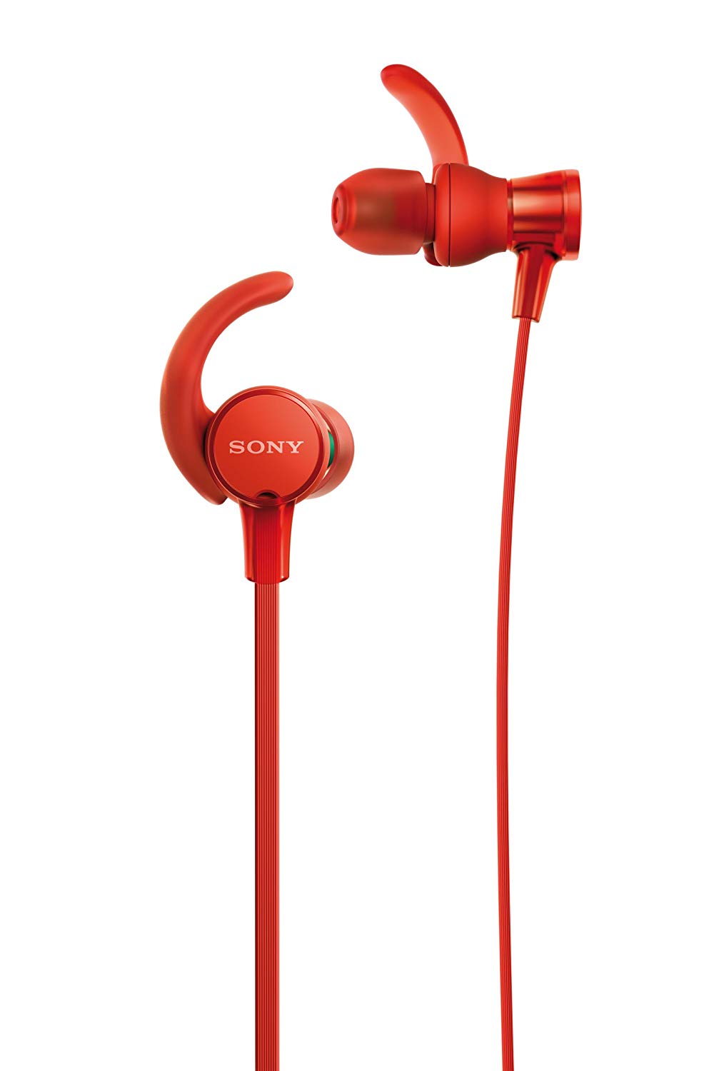 Auriculares intraurales Sony MDR-XB510AS solo 17,9€