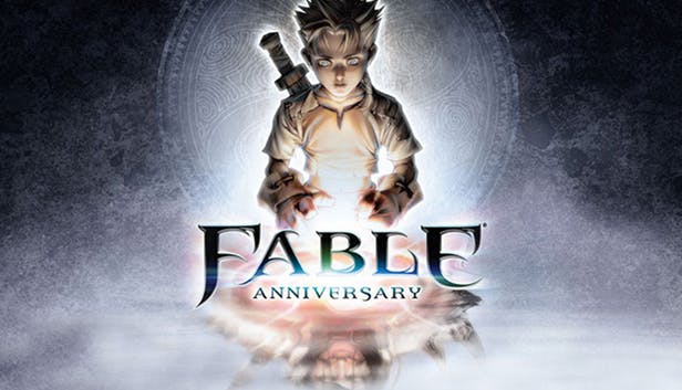 Fable Anniversary para Steam solo 7,9€