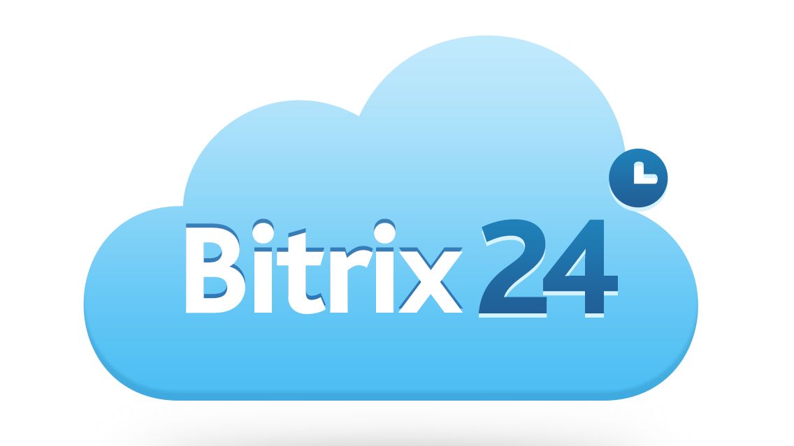 105GB en la nube con Bitrix24 GRATIS