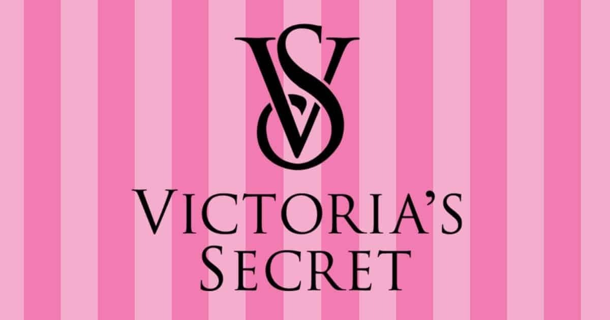 10 braguitas de Victoria's Secret solo 46,4€