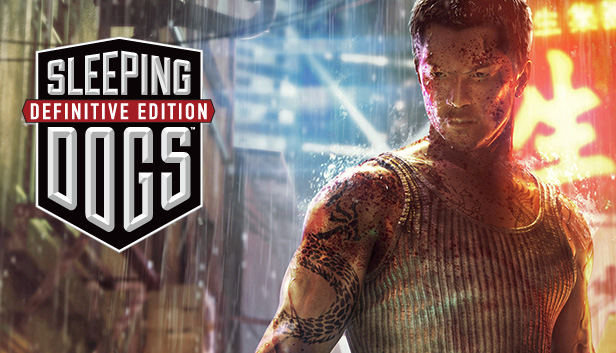 Sleeping Dogs: Definitive Edition para PS4 solo 4,9€