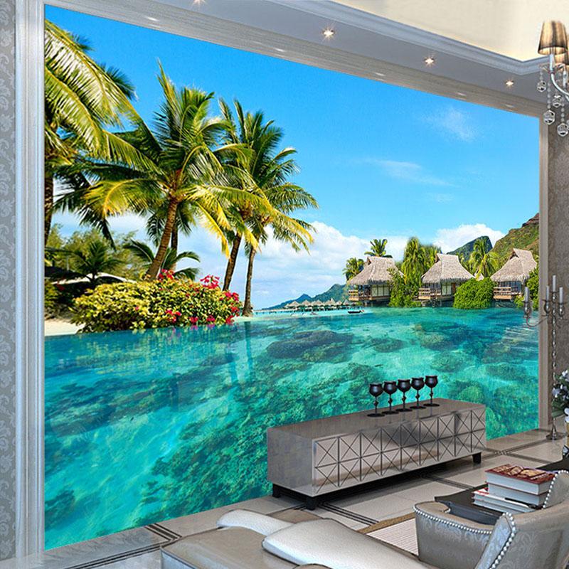 Vuelos directos a las Maldivas + 10 noches de hotel en la playa solo 574€