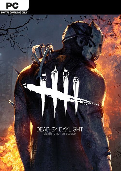 Dead by Daylight para PC solo 5,5€