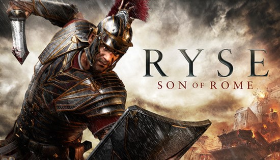 Juego Ryse Son of Rome Steam solo 4,5€