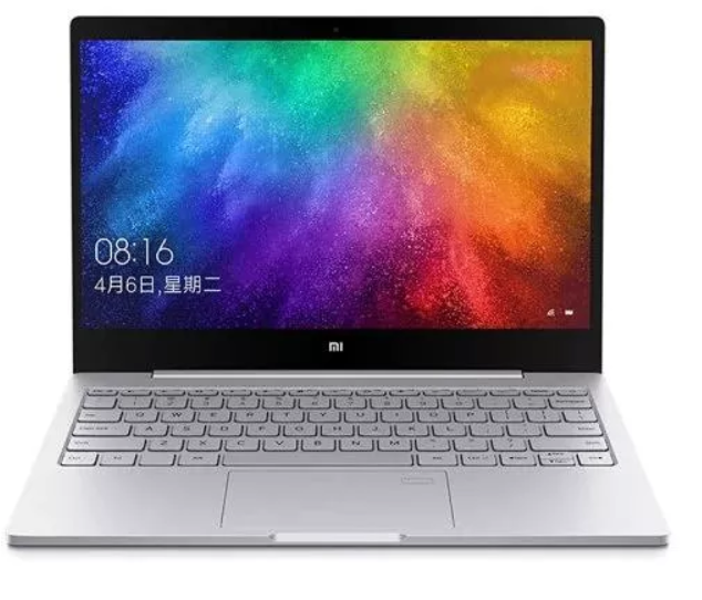 Xiaomi Mi Air Laptop 2019 13,3"