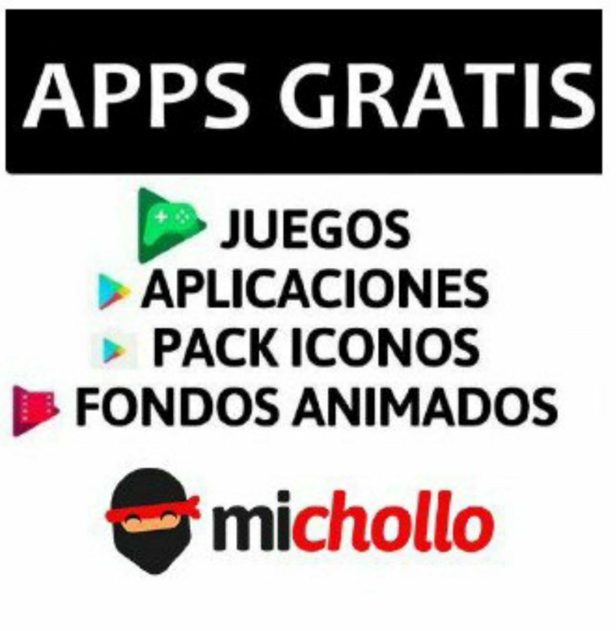 Mejores Apps y Juegos GRATIS para Iphone y Android