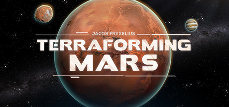 Terraforming Mars para Steam solo 7,9€