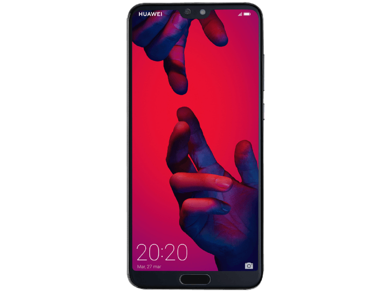 Huawei P20 Pro solo 379€